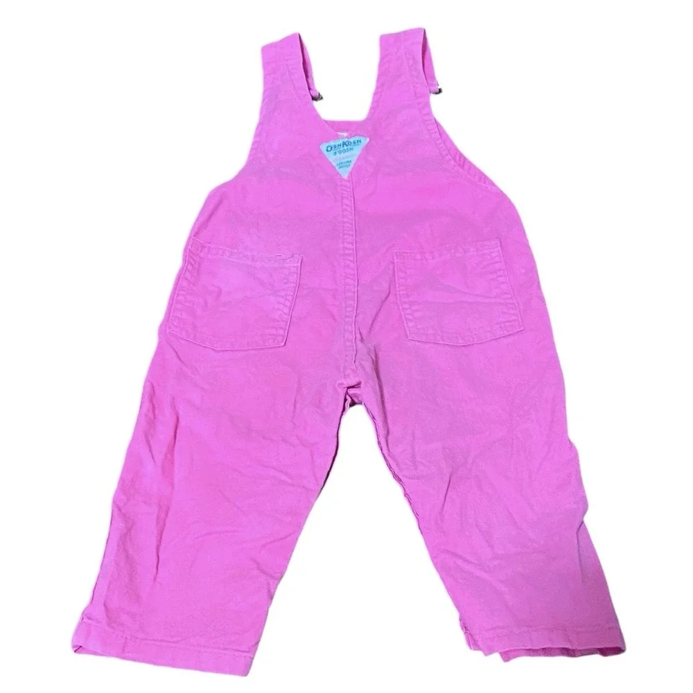 OshKosh Bgosh vintage 90s